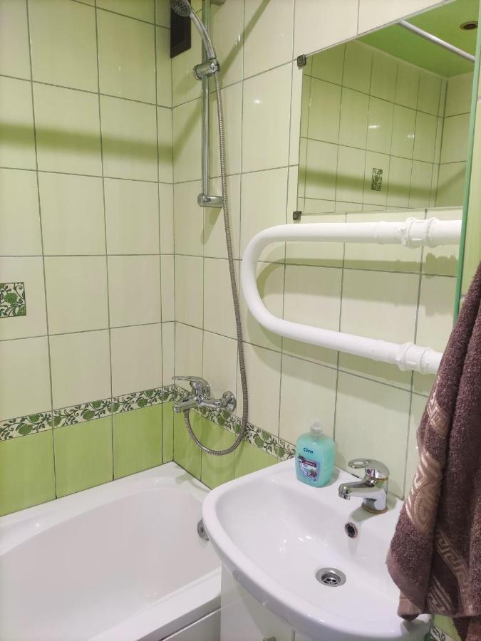 Julias Apartments Riga, 3X Rooms Zewnętrze zdjęcie