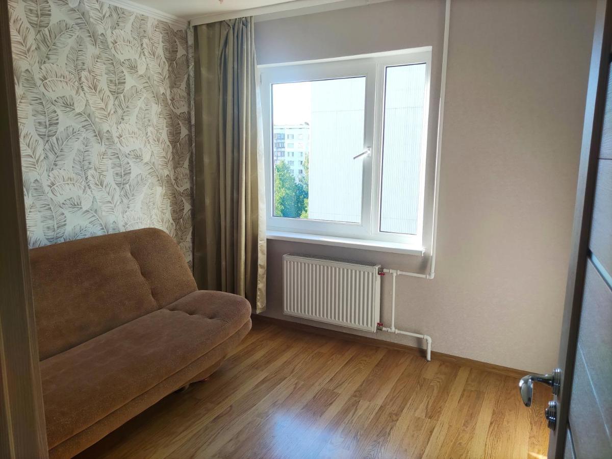 Julias Apartments Riga, 3X Rooms Zewnętrze zdjęcie
