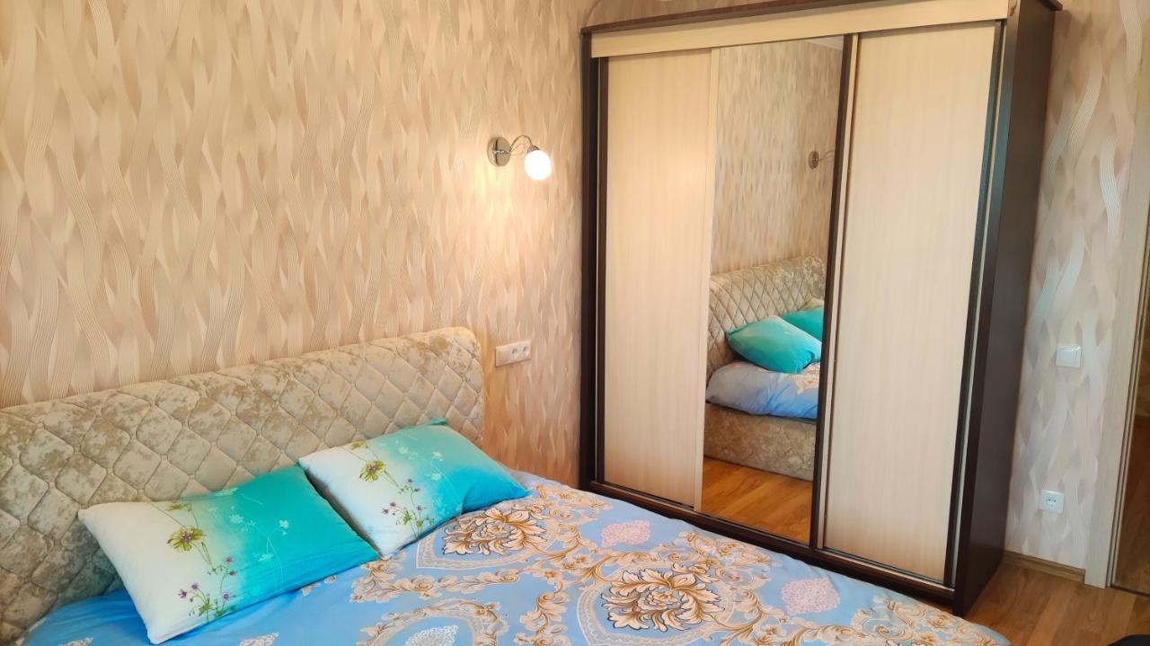 Julias Apartments Riga, 3X Rooms Zewnętrze zdjęcie